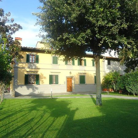 Suite "La Badia" Scandicci Rom bilde