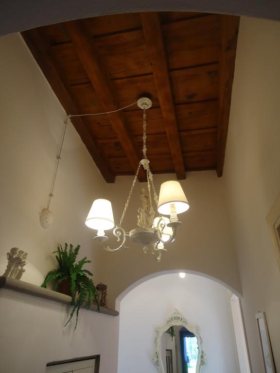 Suite "La Badia" Scandicci Rom bilde