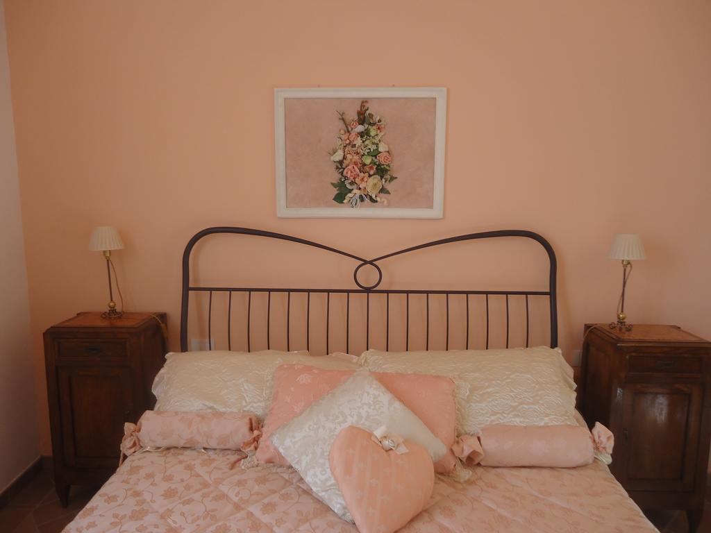 Suite "La Badia" Scandicci Rom bilde