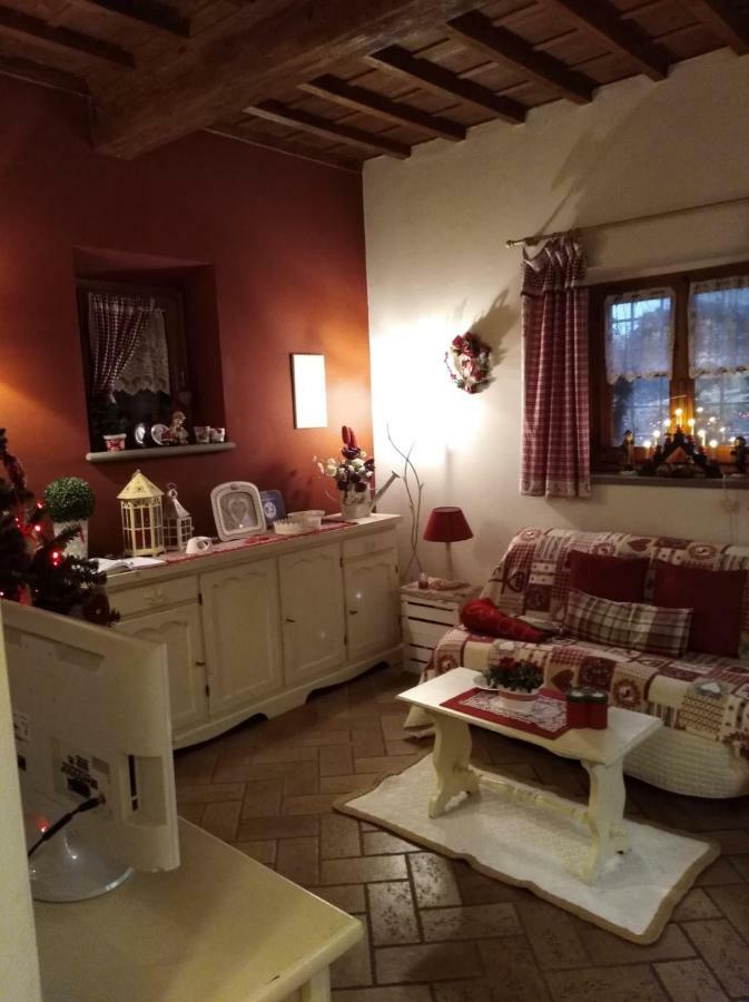 Suite "La Badia" Scandicci Eksteriør bilde